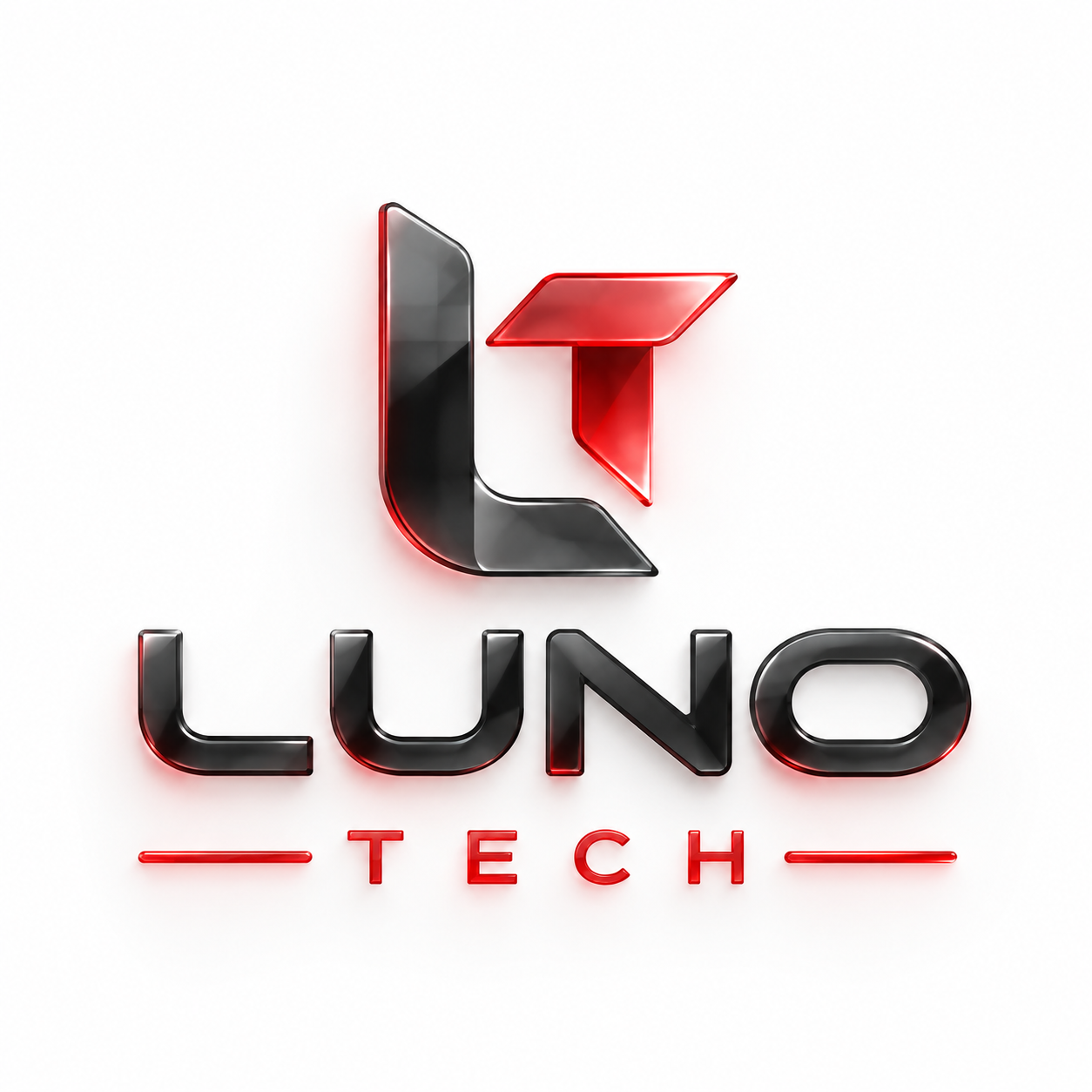 Logo da Luno Tech